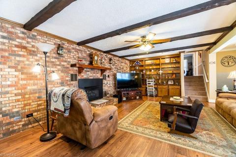 1110 Wilkins St, Mayodan, NC 27027 photo 25