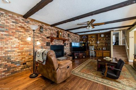 1110 Wilkins St, Mayodan, NC 27027 photo 33
