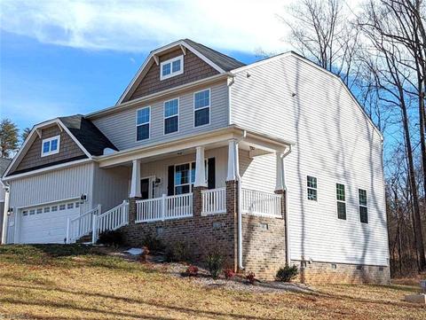 7726 Carson Path, Summerfield, NC 27358 photo 3
