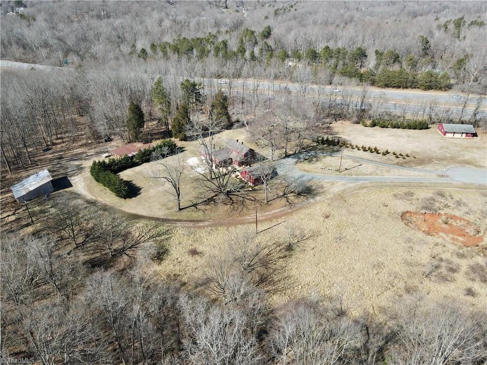 100 118 Sara Ln, Winston Salem, NC 27103 23 Photos MLS 1058458