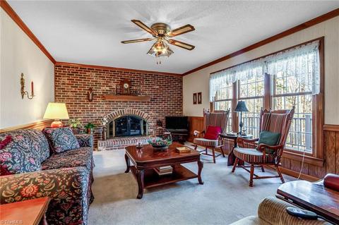 2120 Candelar Dr, High Point, NC 27265 photo 21