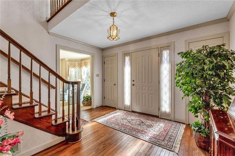 2120 Candelar Dr, High Point, NC 27265 photo 4