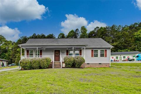 5055 Jordan Valley Rd, Trinity, NC 27370 photo 1