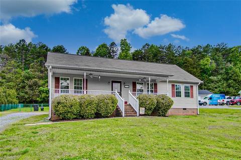 5055 Jordan Valley Rd, Trinity, NC 27370 photo 3