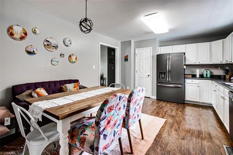 5055 Jordan Valley Rd, Trinity, NC 27370 photo 9