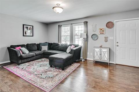 5055 Jordan Valley Rd, Trinity, NC 27370 photo 5