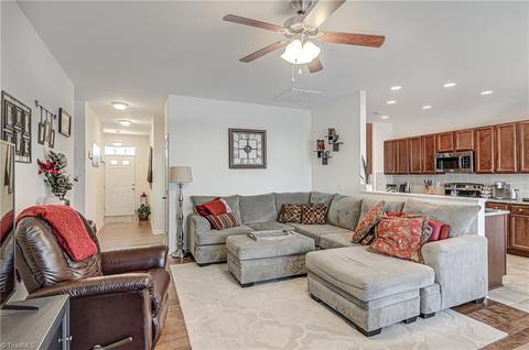 5311 Forester Dr, High Point, NC 27265 photo 9