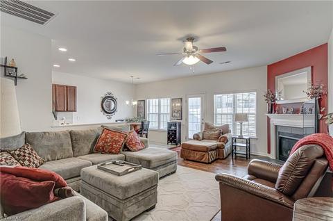 5311 Forester Dr, High Point, NC 27265 photo 7