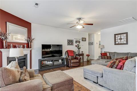 5311 Forester Dr, High Point, NC 27265 photo 10
