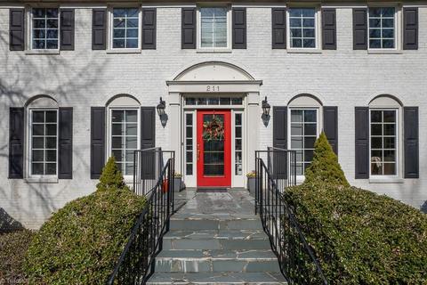 211 Prestwick Dr, High Point, NC 27265 photo 4