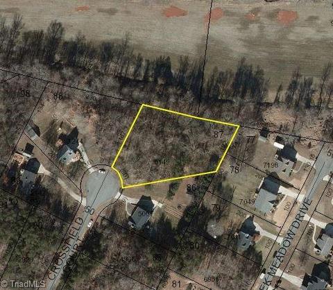 172 Crossfield Ct, Lexington, NC 27295