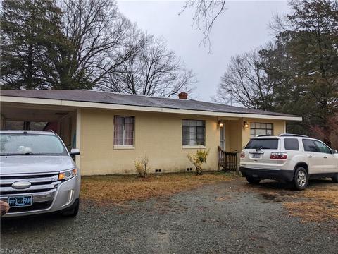712 Stockyard Rd, Staley, NC 27355 photo 1