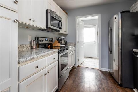 6232 Edgewood Dr, Trinity, NC 27370 photo 8