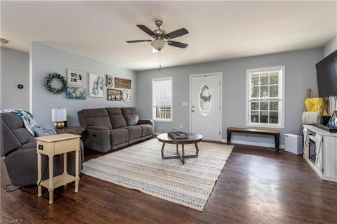 6232 Edgewood Dr, Trinity, NC 27370 photo 4