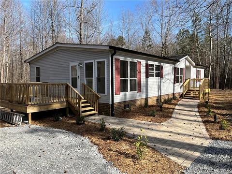 7765 Doe Run Trl, Staley, NC 27355 photo 2