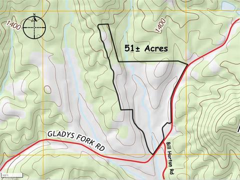 2880 Gladys Fork Rd, Ferguson, NC 28624 photo 3