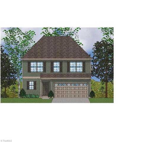 617 Cam Cir, High Point, NC photo 1