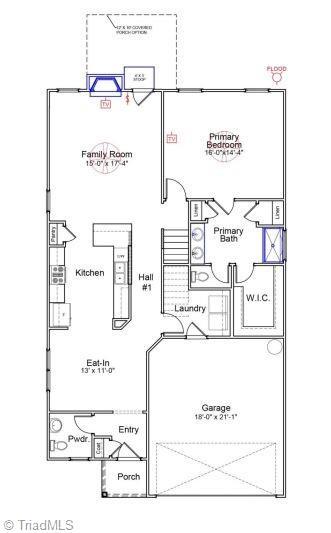 617 Cam Cir, High Point, NC photo 2