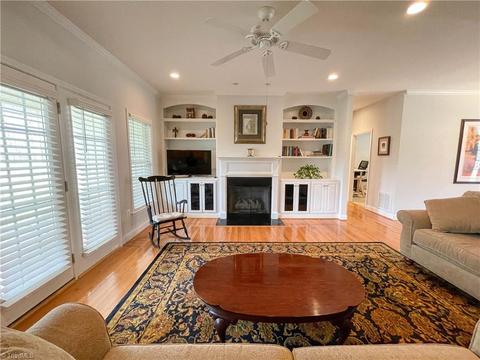 138 Maplevalley Rd, Advance, NC 27006 photo 8