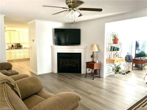 6711 Hickory Hill Dr, Trinity, NC 27370 photo 5