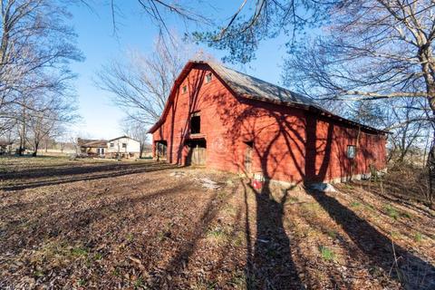 117 Buck Fork Rd, Dobson, NC 27017 photo 22