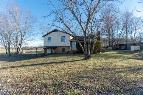 117 Buck Fork Rd, Dobson, NC 27017 photo 1