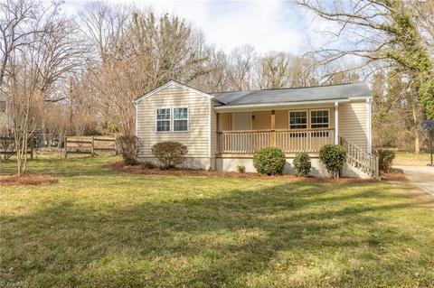 1609 Beaucrest Ave, High Point, NC 27265 photo 1