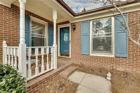 1736 Ternberry Rd, High Point, NC 27262 photo 2
