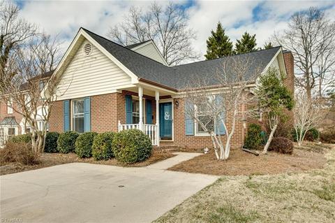 1736 Ternberry Rd, High Point, NC 27262 photo 1
