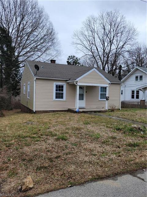 617 Arch St, High Point, NC 27260 photo 1