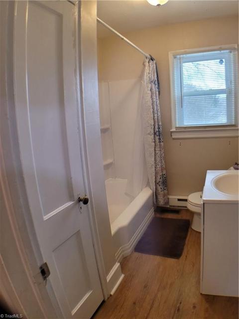 617 Arch St, High Point, NC 27260 photo 11
