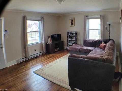 617 Arch St, High Point, NC 27260 photo 3
