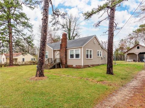 3762 Pineview Ave, High Point, NC 27260 photo 3