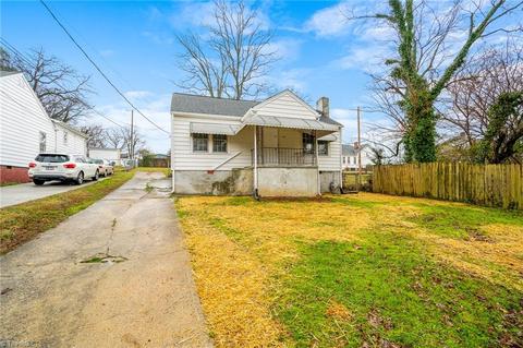 1015 Meredith St, High Point, NC 27260 photo 21