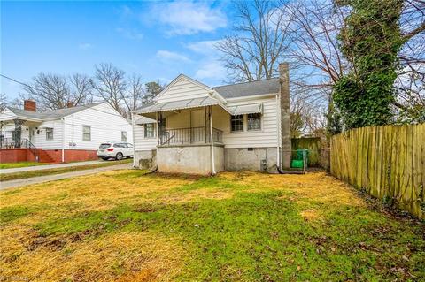 1015 Meredith St, High Point, NC 27260 photo 23