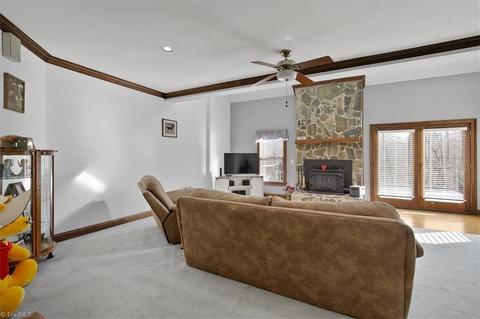 376 Dovefield Dr, Summerfield, NC 27358 photo 10
