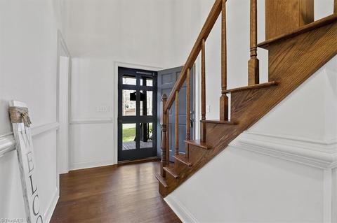 376 Dovefield Dr, Summerfield, NC 27358 photo 8