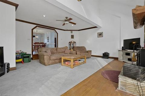 376 Dovefield Dr, Summerfield, NC 27358 photo 12