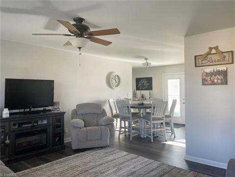 4344 Hoover Hill Rd, Trinity, NC 27370 photo 4