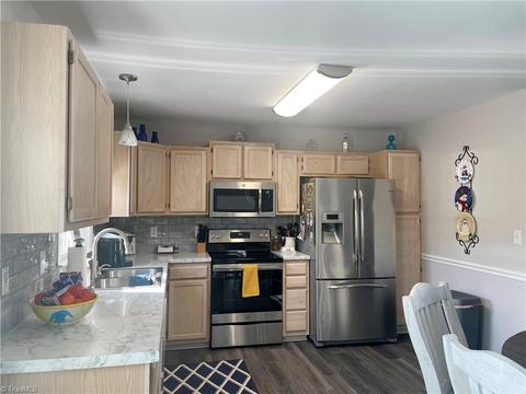 4344 Hoover Hill Rd, Trinity, NC 27370 photo 3