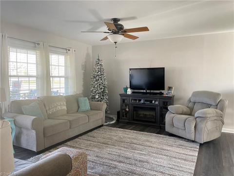 4344 Hoover Hill Rd, Trinity, NC 27370 photo 5