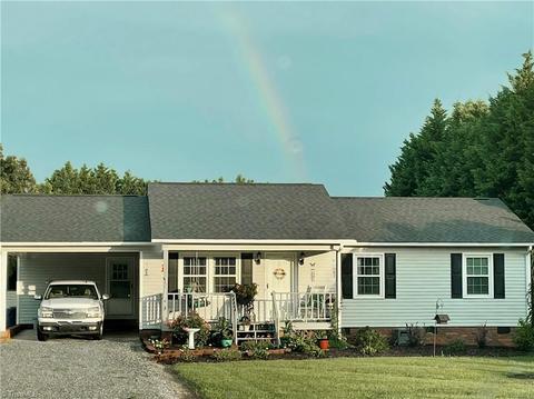 4344 Hoover Hill Rd, Trinity, NC 27370 photo 1