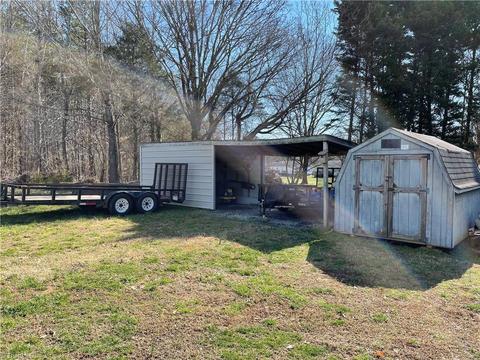 4344 Hoover Hill Rd, Trinity, NC 27370 photo 20