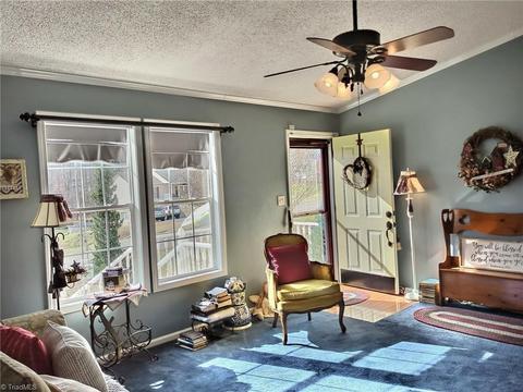 217 Ryan St, Dobson, NC 27017 photo 5