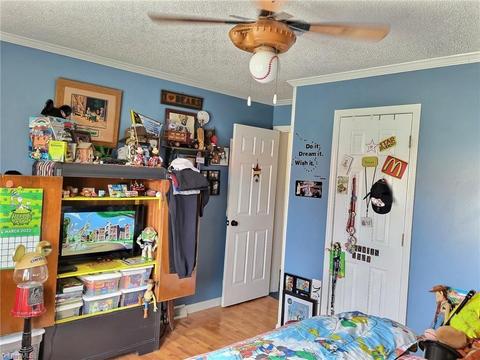217 Ryan St, Dobson, NC 27017 photo 16