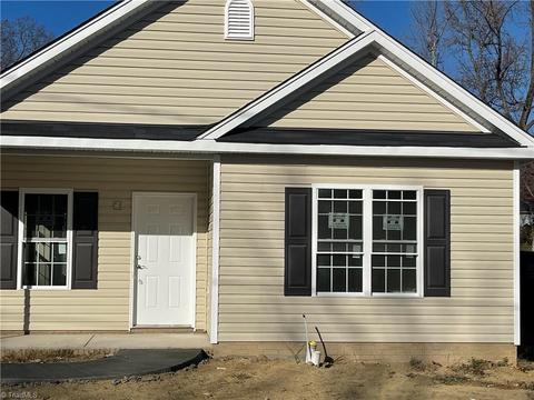 1002 Gordon St, High Point, NC 27260 photo 3