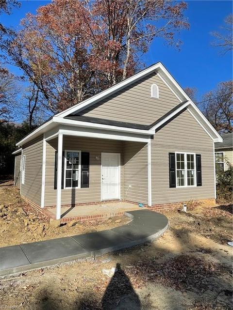 1002 Gordon St, High Point, NC 27260 photo 1