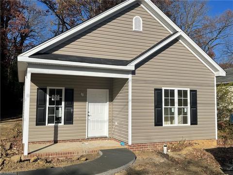 1002 Gordon St, High Point, NC 27260 photo 2
