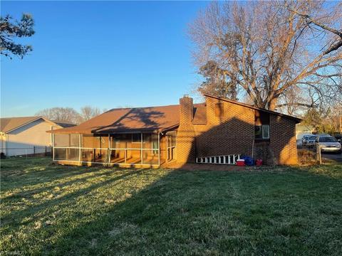 4079 Rollingwood Dr, Trinity, NC 27370 photo 14