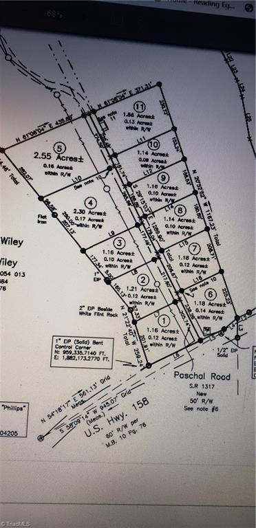 03 Paschal Rd, Yanceyville, NC 27379